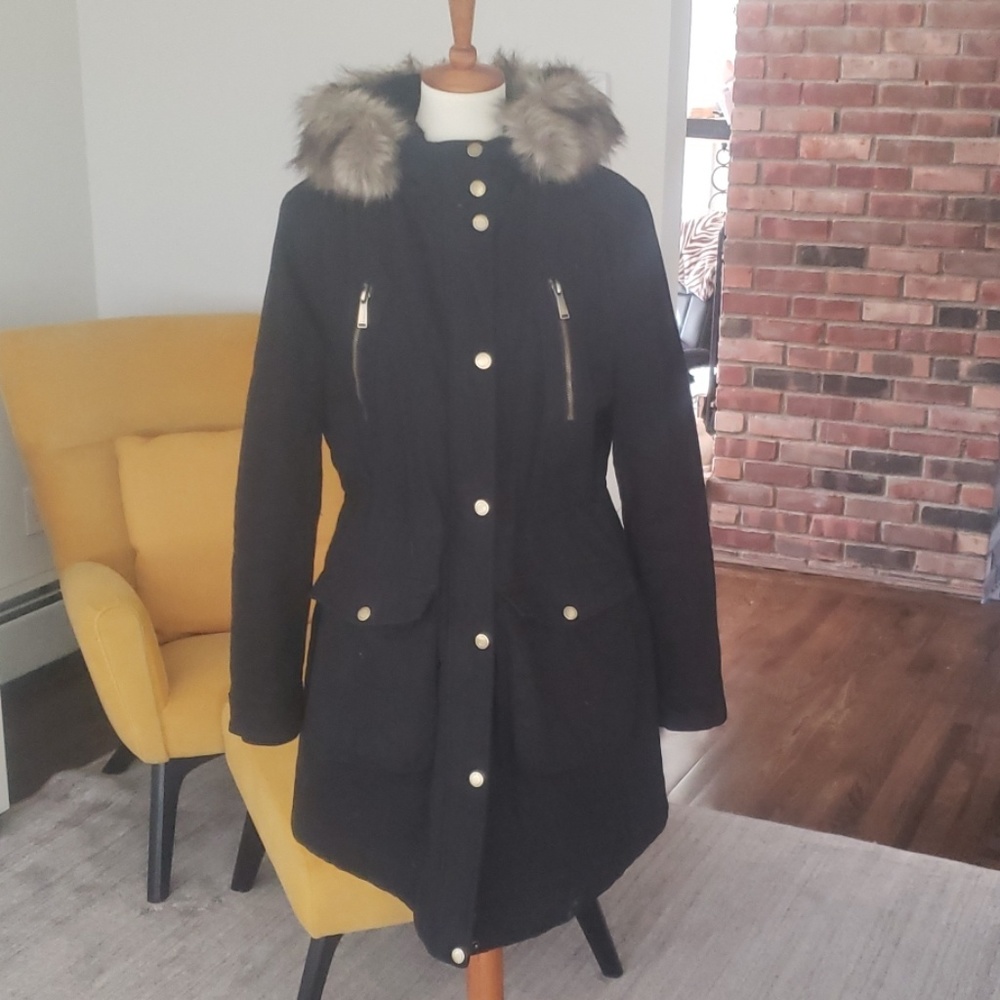 BCBG Winter Coat